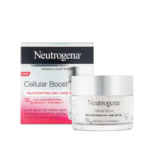 NEUTROGENA CELLULAR BOOST DAY CREAM SPF20