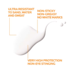 LAROCHE POSAY ANTHELIOS SPF50 INVISIBLE FLUID 50ML - Image 3