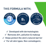CERAVE HYDRATING MICELLAR WATER 2 - Image 3