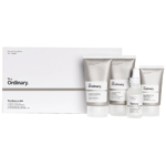 THE ORDINARY THE BALANCE SET