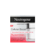 NEUTROGENA CELLULAR BOOST DAY CREAM SPF20 - Image 3