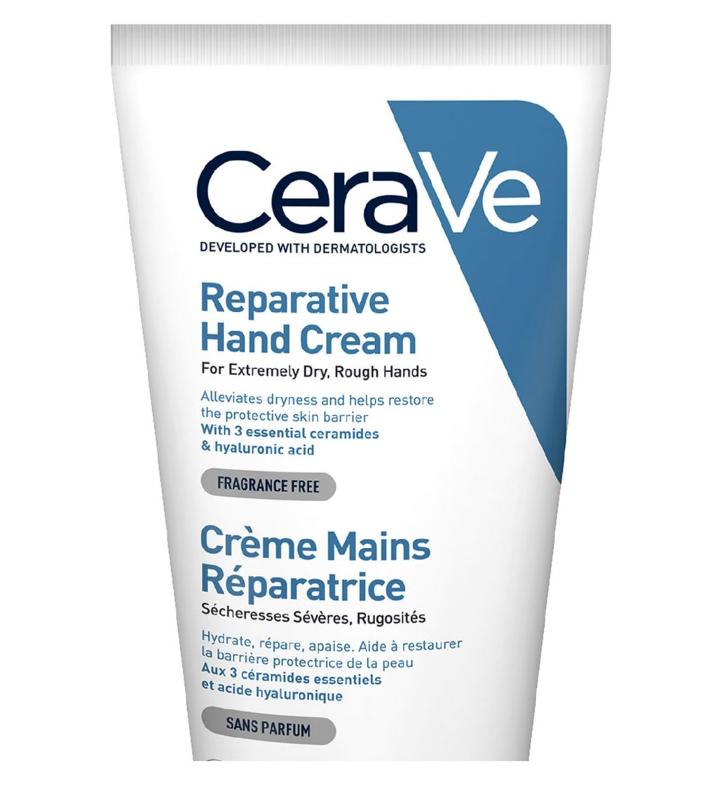 download_28c5aad6-bf32-4f08-a576-cab74bd980a5 CERAVE REPARATIVE HAND CREAM 100M - Image 1