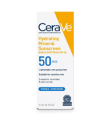 CERAVE HYDRATING SUNSCREEN SPF50 - Image 2