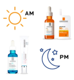 LA ROCHE POSY VITAMIN C10 SERUM 30ML - Image 3