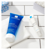 LA ROCHE POSAY EFFACLAR PURIFYING GEL WASH 400ML - Image 5