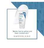 CERAVE REPARATIVE HAND CREAM 100M - Image 2