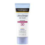 NEUTROGENA DRY TOUCH SUNSCREEN SPF30 88ML
