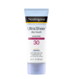 NEUTROGENA DRY TOUCH SUNSCREEN SPF30 88ML