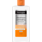 NEUTROGENA BLACKHEAD ELIMINATING CLEANSING LOTION 200ML
