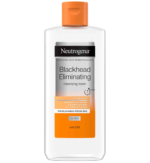 NEUTROGENA BLACKHEAD ELIMINATING CLEANSING LOTION 200ML