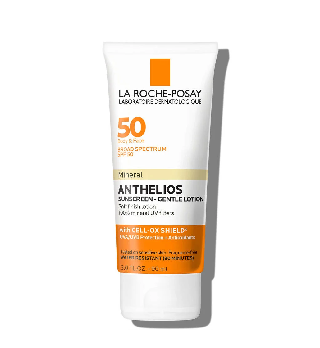 download_bb455490-257e-4c6b-b0a0-746f2a930f5e LAROCHE POSAY ANTHELIOS SPF50 MINERAL LOTION 90ML - Image 1
