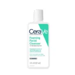 CERAVE FOAMING FACIAL CLEANSER 087