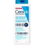 CERAVE ANTI DANDRUFF ANTIPLLICULAIF