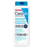 CERAVE ANTI DANDRUFF ANTIPLLICULAIF