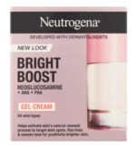 NEUTROGENA BRIGHT BOOST GEL CREAM 50ML - Image 3