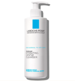 LA ROCHE POSY TOLERIANE HYDRATING GENTLE CLEANSER 400ML