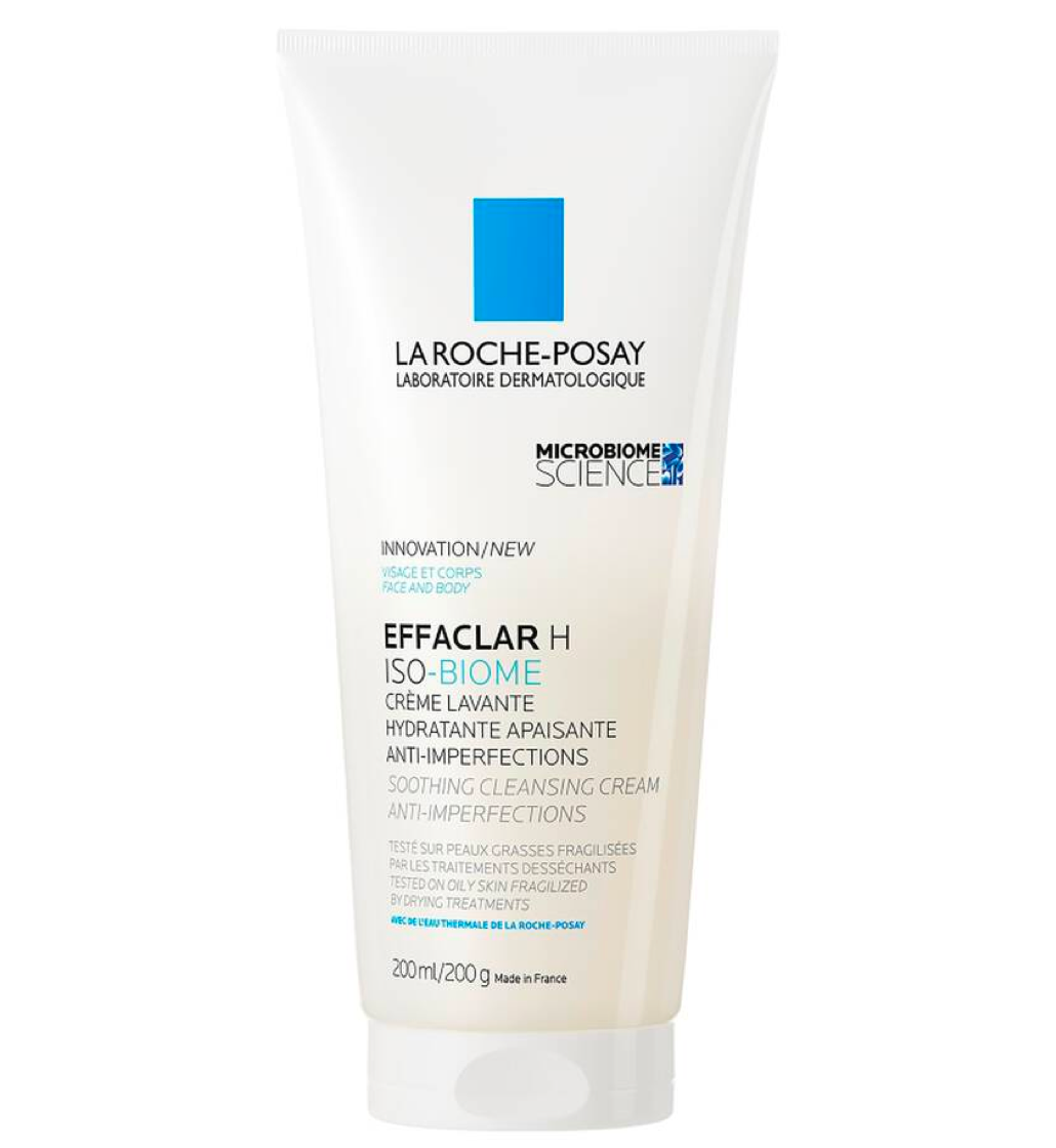 downloadcopy_17da5813-7194-48cc-b6da-7cd20bcefc08 LAROCHE POSAY EFFACLAR H ISO BIOME 200ML - Image 1
