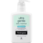NEUTROGENA CLEANSING WASH SENSITIVE