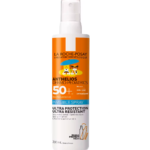 LAROCHE POSAY ANTHELIOS KIDS SPF50 INVISIBLE SPRAY 200ML