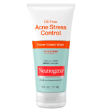 NEUTROGENAACNE WASH 177ML STRESS CONTROL
