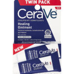 CERAVE HEALING OINTMENT 10GM TWIN