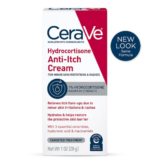 CERAVE HYDROCORTISONE ANTI ITCH C - Image 3