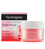 NEUTROGENA BRIGHT BOOST GEL CREAM 50ML - Image 2