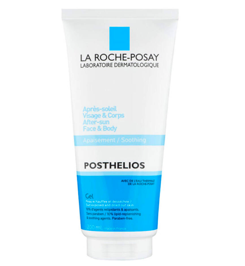 downloadcopy_fe2defc2-8bb9-41a7-944d-29e5b92e4a5f LAROCHE POSAY AFTER SUN SOOTHING GEL 200ML - Image 1
