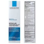 LA ROCHE POSAY ADAPALENE GEL 0.1 ACNE TREATMENT 45G - Image 5