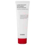 COSRX LIGHTWEIGHT SOOTHING MOISTURIZER 80ML