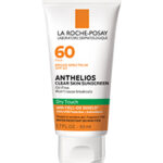 LAROCHE POSAY ANTHELIOS SPF60 DRY TOUCH 50ML