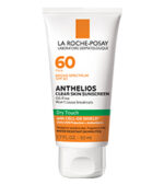 LAROCHE POSAY ANTHELIOS SPF60 DRY TOUCH 50ML