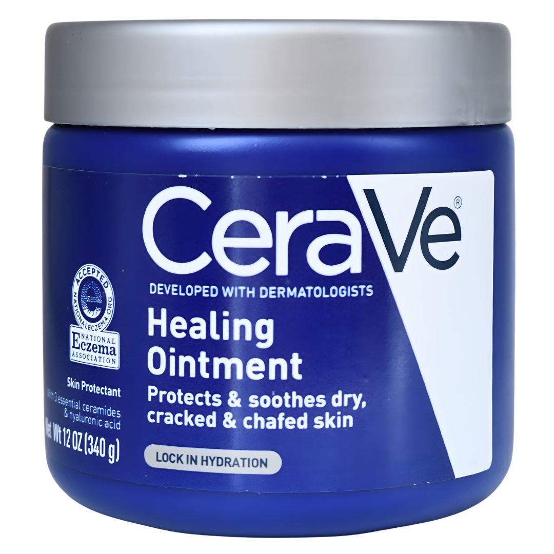 healing_ointment CERAVE HEALING OINTMENT 340GM - Image 1