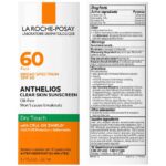 LAROCHE POSAY ANTHELIOS SPF60 CLEAER SKIN SUNSCREEN 50ML - Image 2