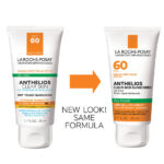 LAROCHE POSAY ANTHELIOS SPF60 CLEAER SKIN SUNSCREEN 50ML - Image 6