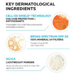 LAROCHE POSAY ANTHELIOS SPF50 MINERAL LOTION 90ML - Image 6
