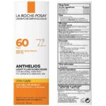 LAROCHE POSAY ANTHELIOS SPF60 LIGHT FLUID 50ML - Image 5