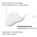 LAROCHE POSAY ANTHELIOS SPF60 LIGHT FLUID 50ML - Image 4