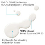 LAROCHE POSAY ANTHELIOS SPF50 MINERAL LIGHT FLUID 50ML - Image 3