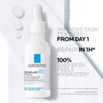 LAROCHE POSAY CICAPLAST B5 FACE SERUM 30ML - Image 2