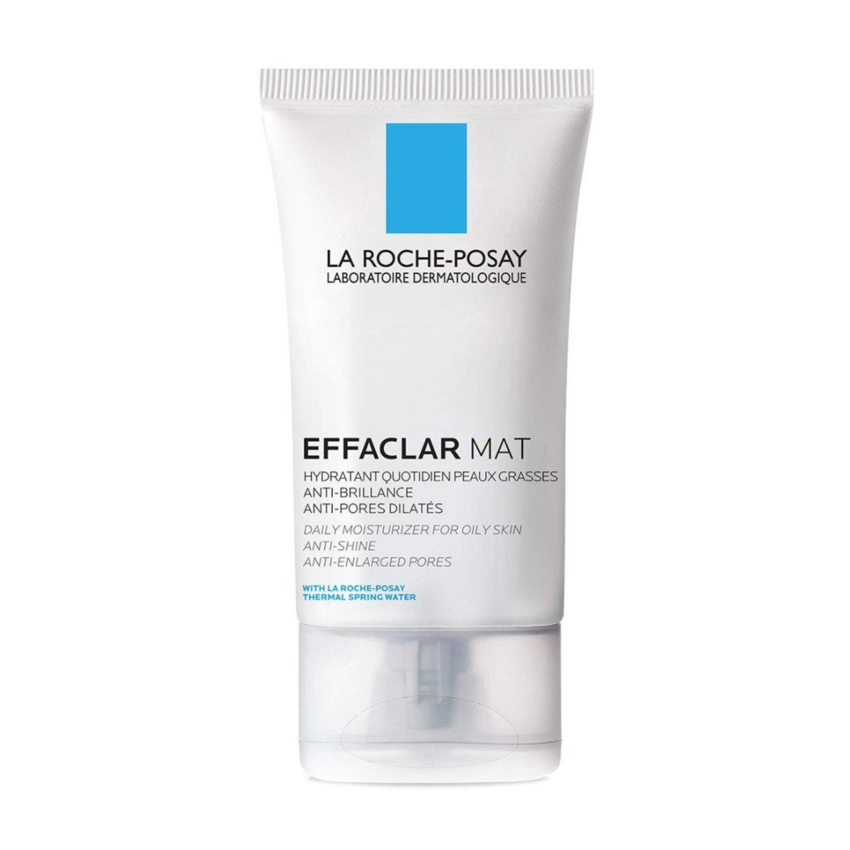 la-roche-posay-effaclar-mat-sebo-controlling-moisturizer-40ml-444091 LAROCHE POSAY EFFACLAR MAT SEBO CONTROL MOISTURIZER 40ML - Image 1