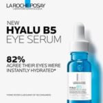 LAROCHE POSAY B5 EYE SERUM 15ML - Image 6