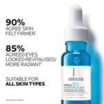LAROCHE POSAY B5 EYE SERUM 15ML - Image 3