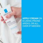 LAROCHE POSAY LIPIKAR ECZEMA SOOTHING RELIEF CREAM 200ML - Image 3