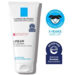 LAROCHE POSAY LIPIKAR ECZEMA SOOTHING RELIEF CREAM 200ML - Image 2