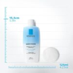 LAROCHE POSAY EYE MAKEUP REMOVER SENSTIVE SKIN 125ML - Image 2