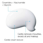 LA ROCHE POSY TOLERIANE HYDRATING GENTLE CLEANSER 200ML - Image 3
