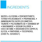 LA ROCHE POSY TOLERIANE PURIFYING FOAMING CLEANSER 400ML - Image 3