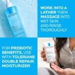 LA ROCHE POSY TOLERIANE PURIFYING FOAMING CLEANSER 200ML - Image 4