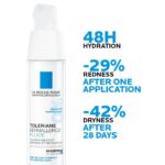 LAROCHE POSAY TOLERIANE DERMALLERGO FLUID 40ML - Image 3